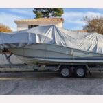 How to Properly Maintain Your Boat Trailer